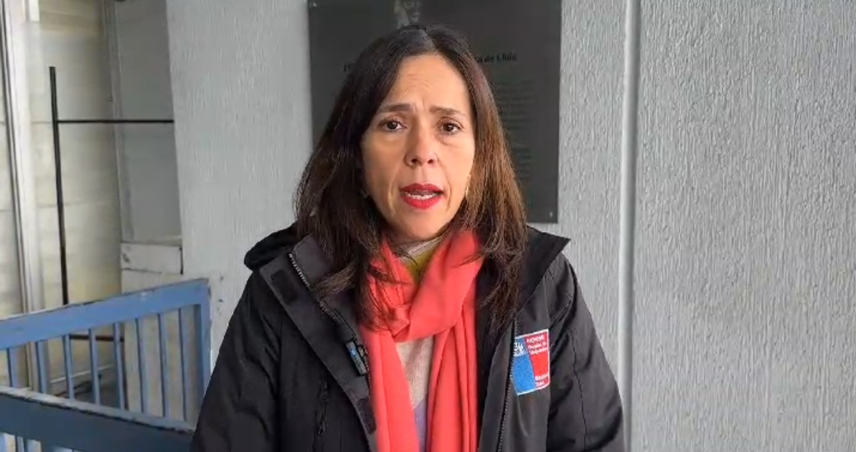 Seremi de Salud de Valparaíso renuncia tras denuncia de maltrato laboral en caso Sol Millakura