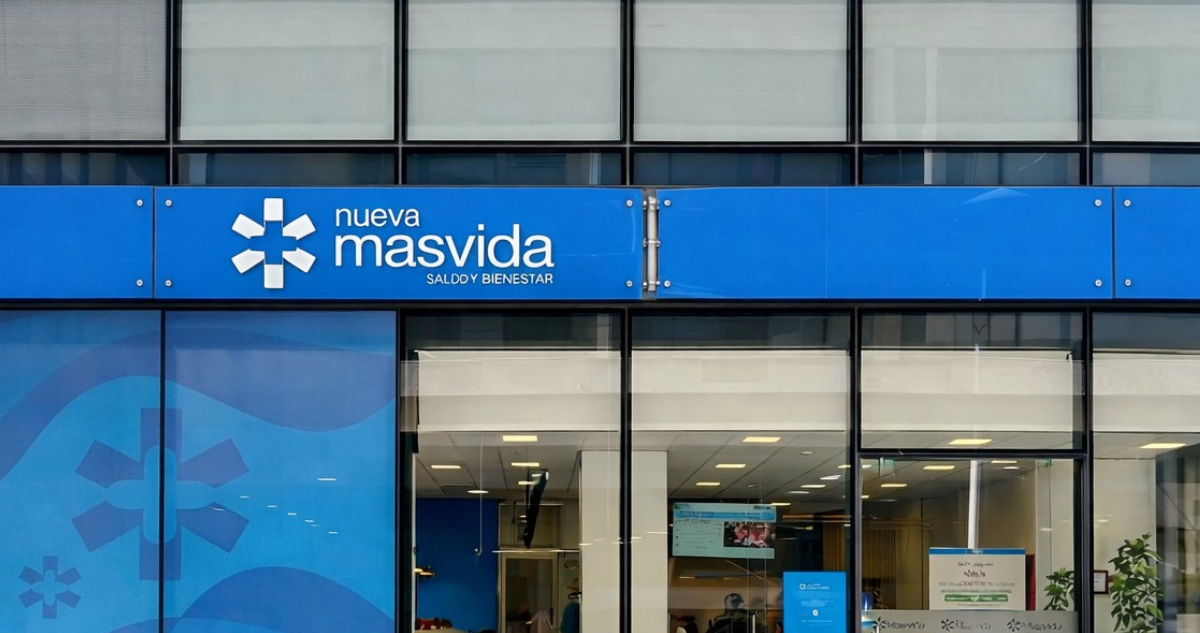 Ley Corta de Isapres: Nueva Masvida anuncia que devolverá anticipadamente más de $4 mil millones