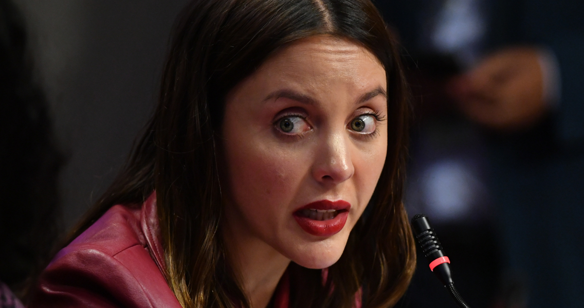 Diputada Camila Musante critica cautelar para hombre acusado por amenazarla de muerte: tribunal decretó solo arraigo nacional