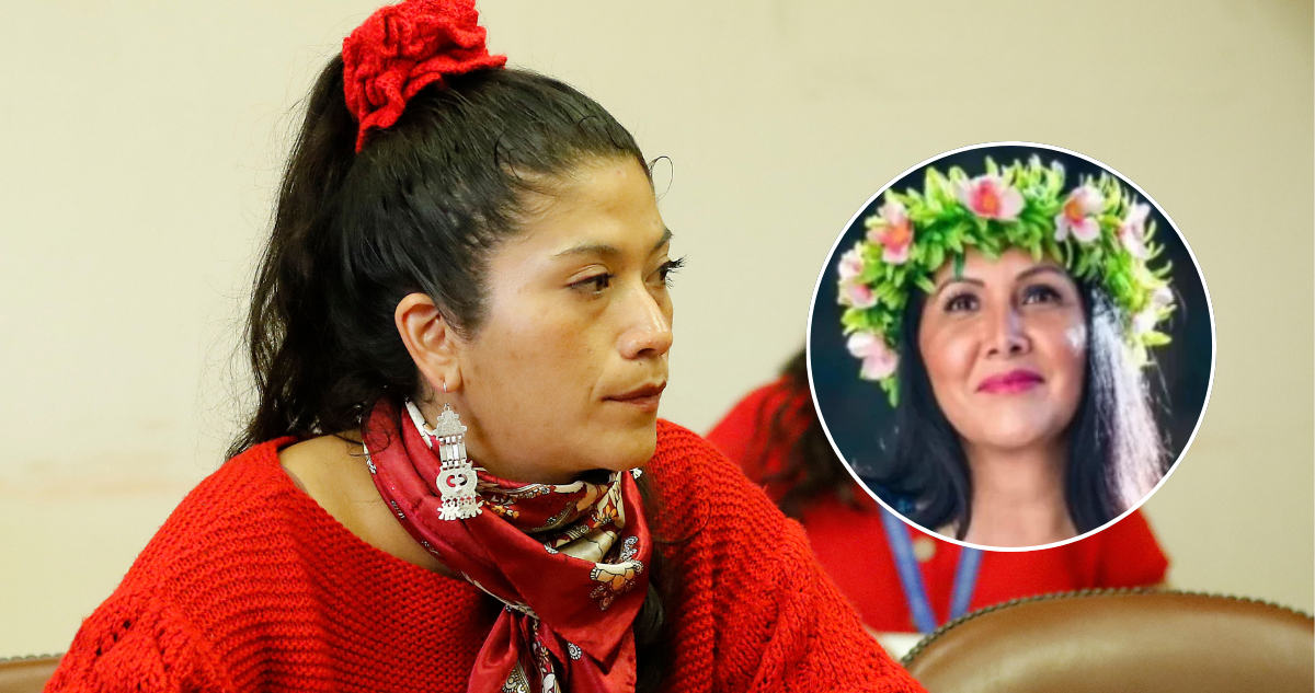 Diputada Ñanco (FA) advierte retroceso ante eventual salida de embajadora Pakarati