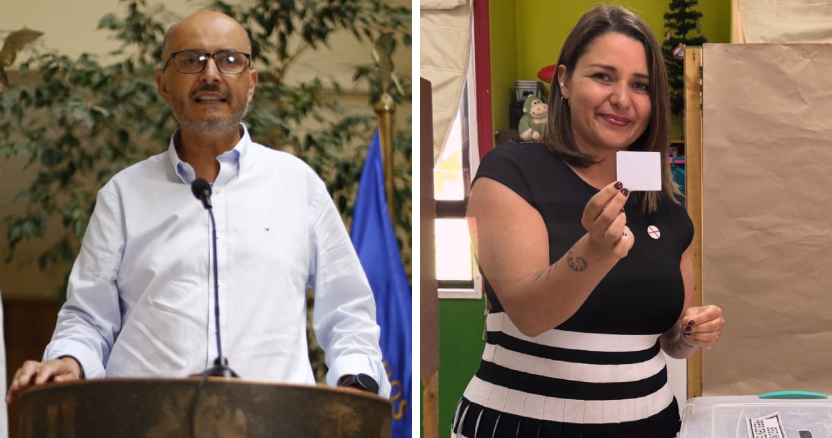 Diputado Ilabaca carga contra la alcaldesa de Valdivia: “Coordinación con el municipio ha sido nula”