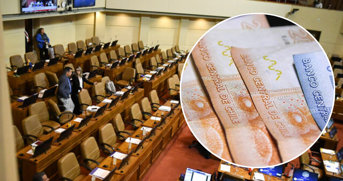 Polémica por gasto en asesorías: Aedo pide coherencia entre recursos y trabajo legislativo