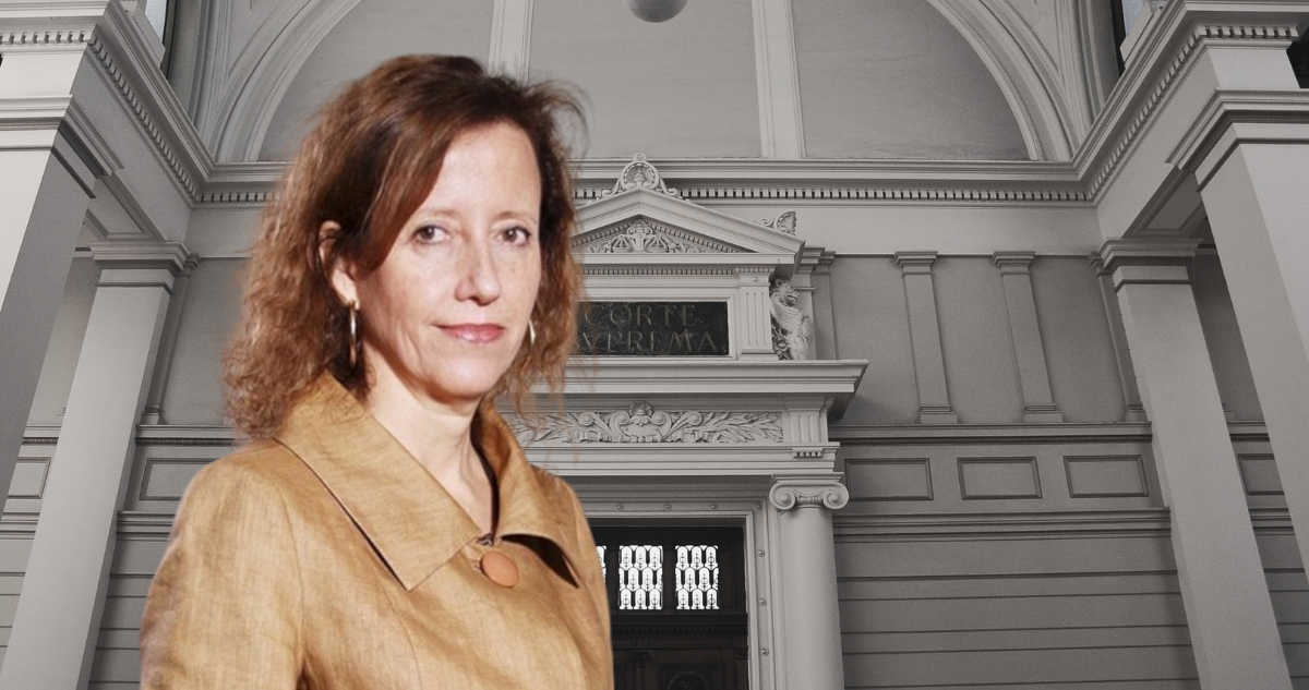 Fiscalía investigará a tres altos cargos del Poder Judicial tras denuncia de ministra de la Suprema