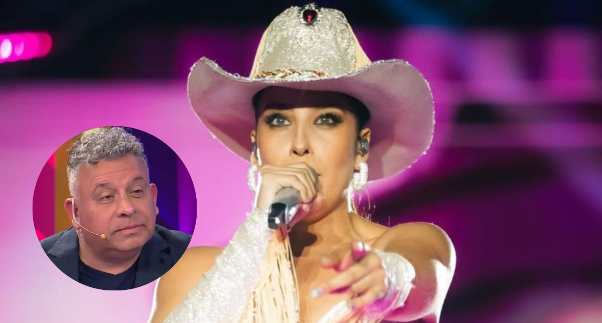 María José Quintanilla