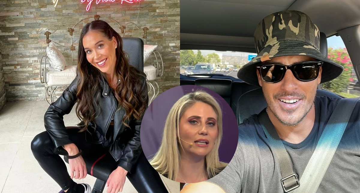 Vale Roth | Camilo Huerta