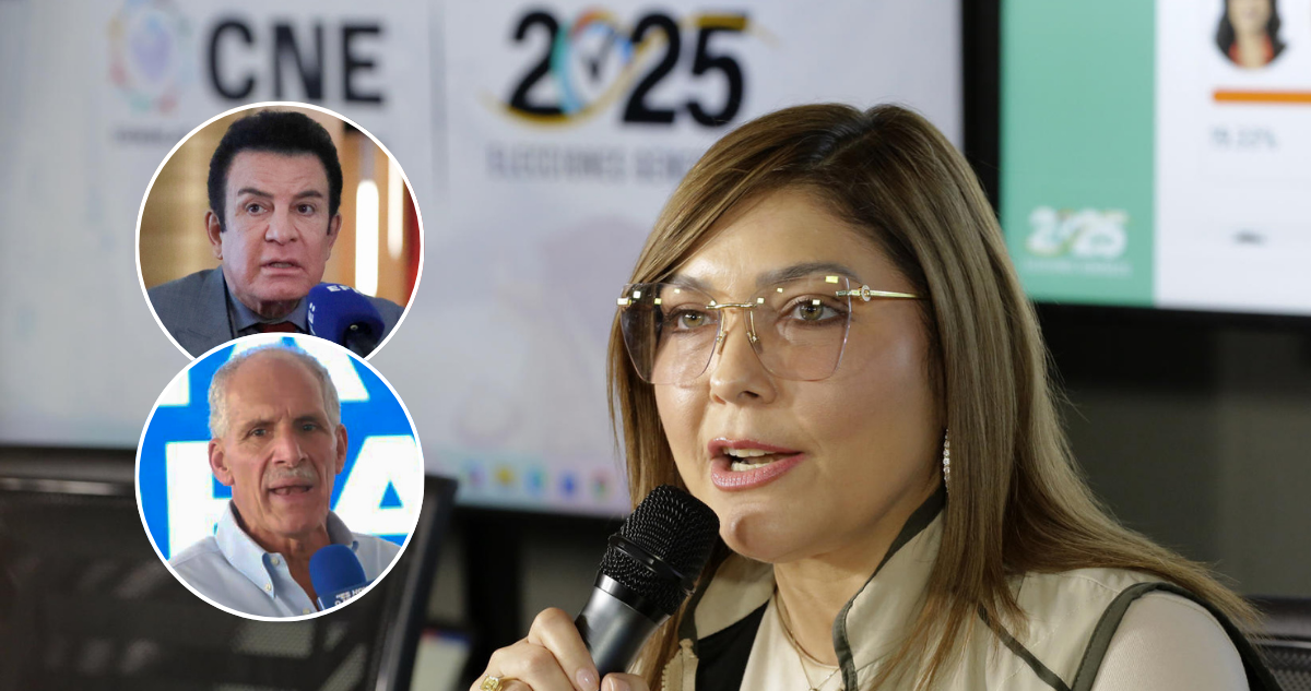 Ente electoral de Honduras pide calma a candidatos ante denuncias de irregularidades en conteo