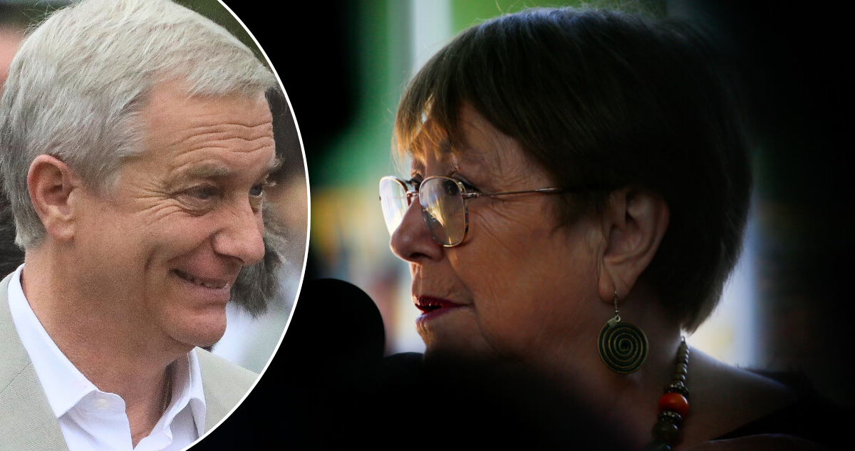 Kast condiciona apoyo a candidatura de Bachelet a la ONU: "Depende de qué le convenga más a Chile"