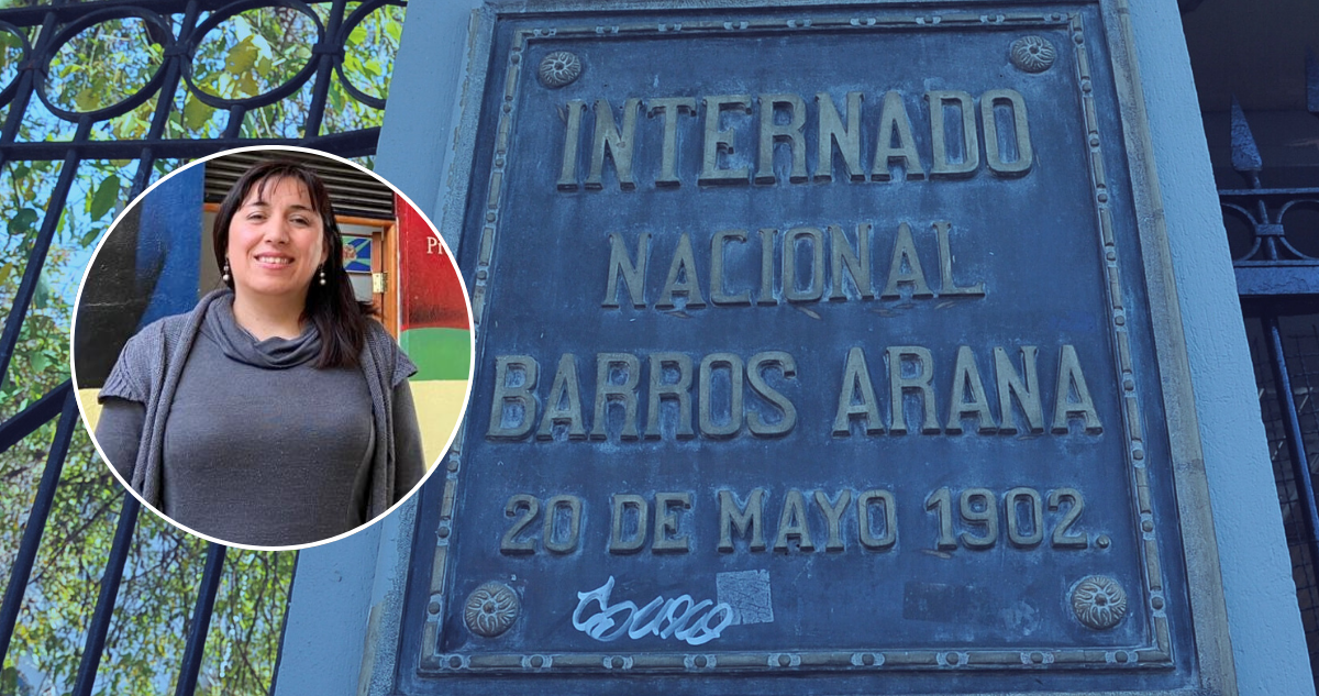 Profesora de Historia, Urbi Rojas Arriarán, asume Dirección del INBA tras concurso público nacional