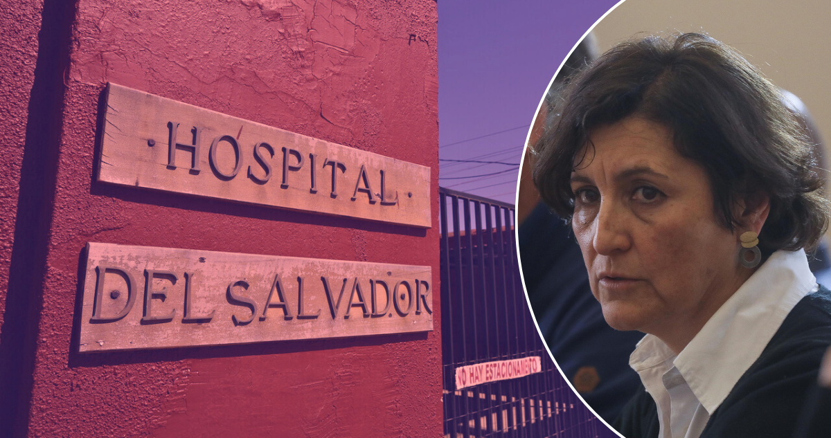 Diputados piden explicaciones al Minsal por operación exprés de la madre de ministra Ximena Aguilera