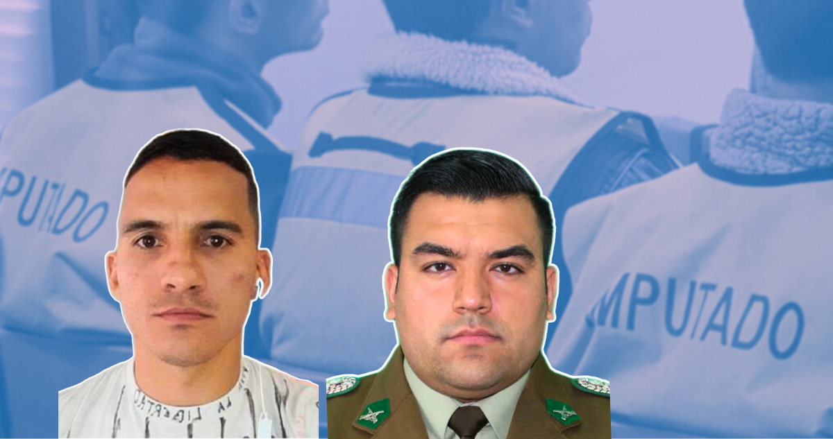 Del asesinato de Ronald Ojeda al del mayor Sánchez: Fiscalía formula acusación contra Los Piratas