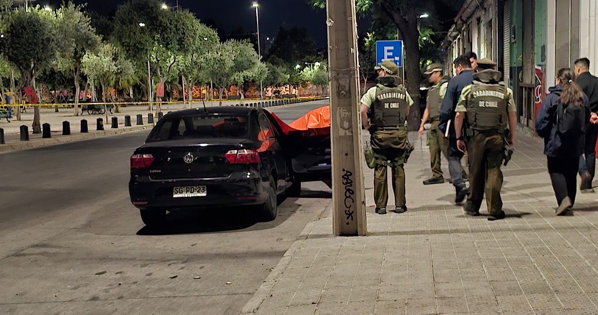 Investigan posible “mexicana” como posible causa de doble homicidio cerca de Meiggs