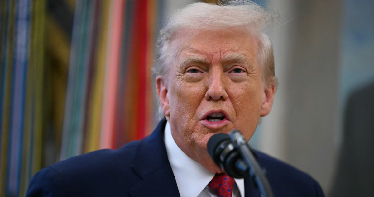 Donald Trump dará discurso