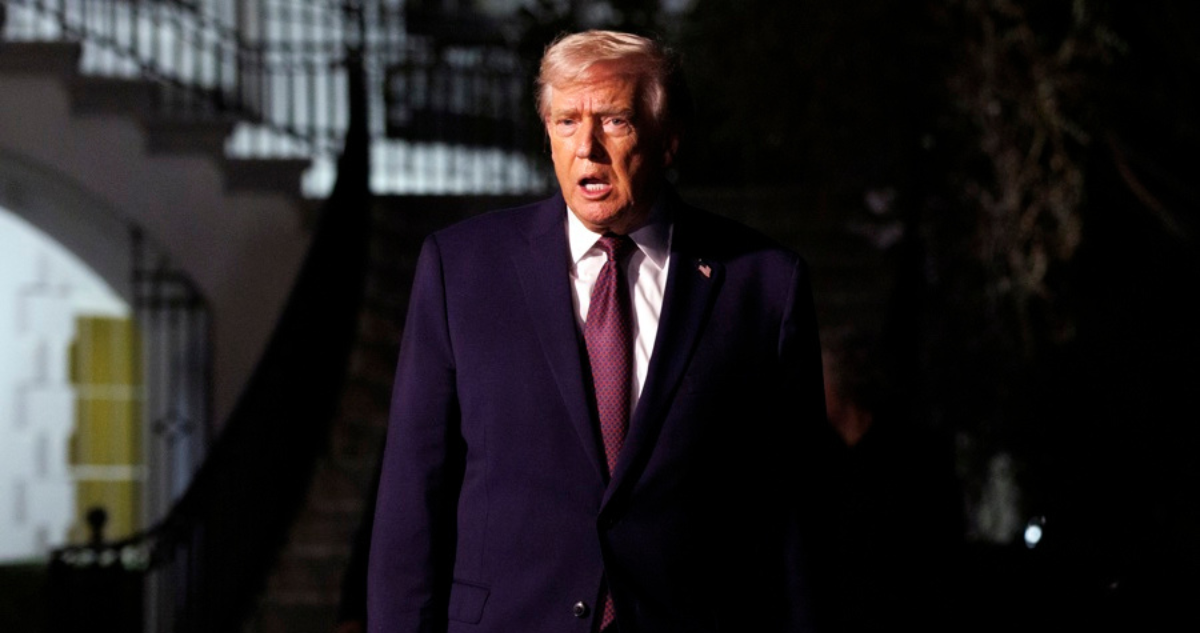 Donald Trump informa que EE.UU. lanzó un ataque poderoso y mortal contra ISIS en Nigeria