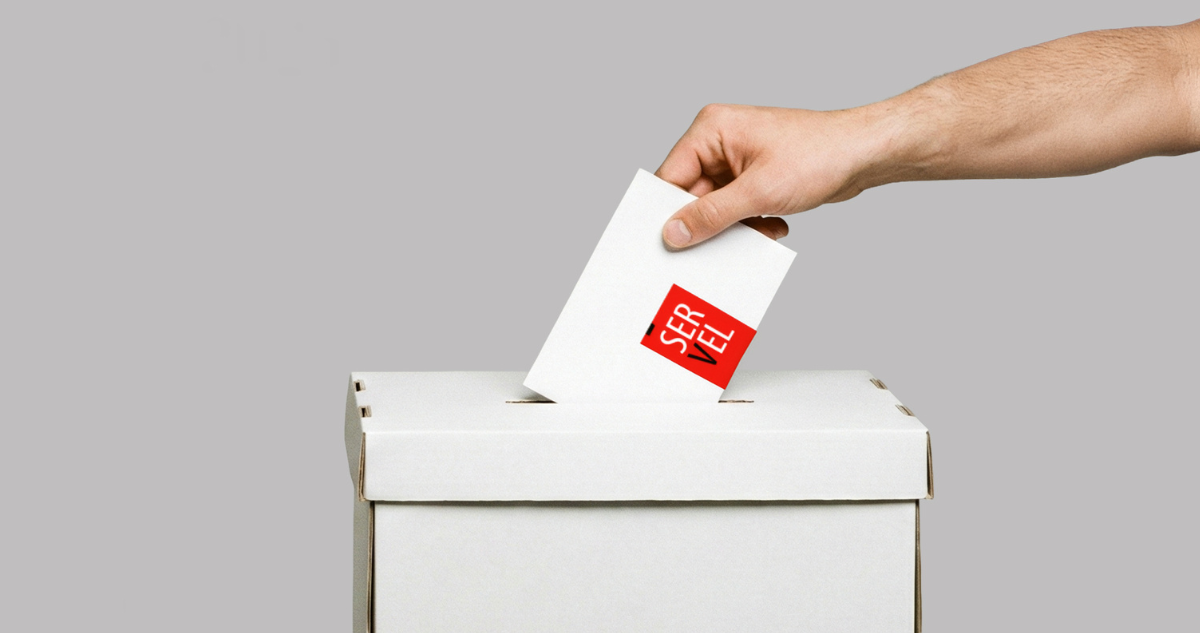 ¿Dónde voto? Consulta AQUÍ cuál es tu local y mesa de votación para este domingo