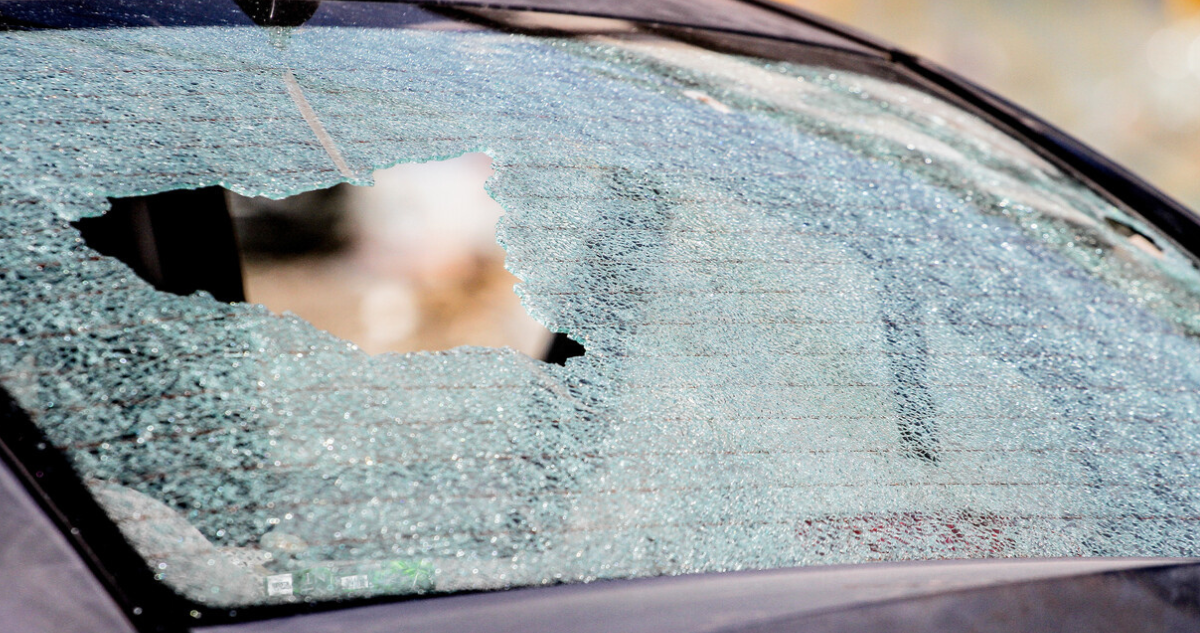Dos hombres fueron baleados en Curanilahue tras rencilla entre bandas rivales