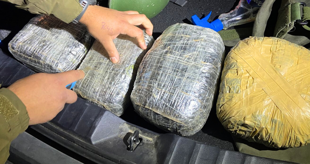 Drigas adolescentes Puerto Varas