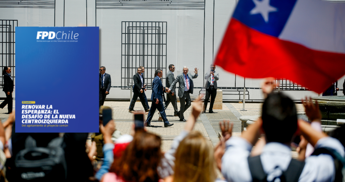 Dura autocrítica: centroizquierda analiza derrota y fija desafíos urgentes tras triunfo de Kast