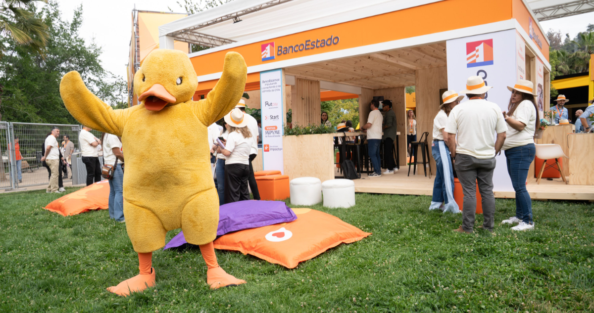 BancoEstado impulsa ecosistema financiero que beneficia a más de un millón de pymes en Chile