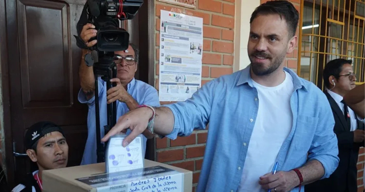 Justicia de Bolivia libera a exministro de Arce pero acumula más denuncias en su contra