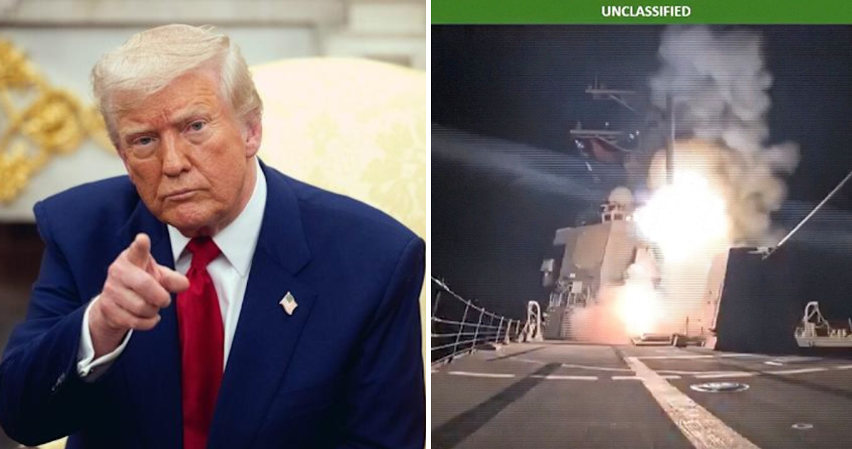 Ataques de EEUU y Nigeria destruyeron dos campamentos de ISIS, aseguró gobierno nigeriano