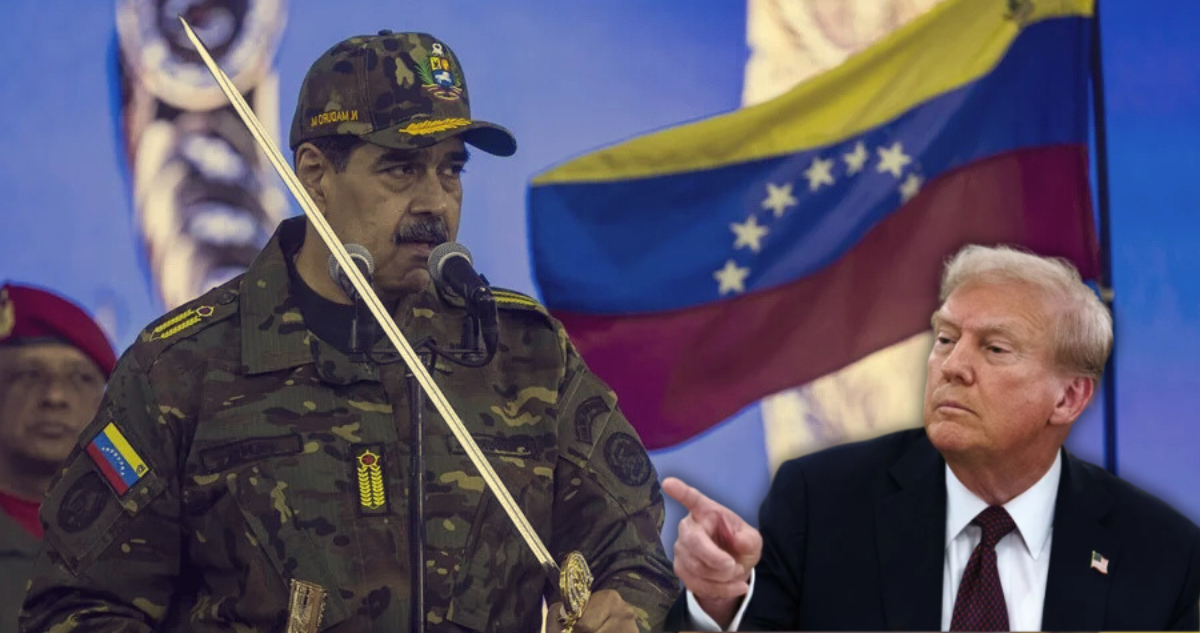 Maduro pidió amnistía para él y su familia para dejar Venezuela, pero Trump lo rechazó, según Reuters