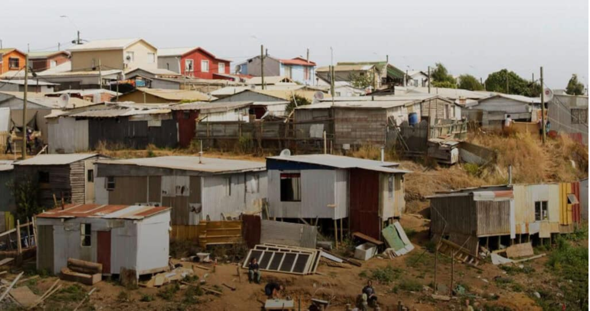 Contexto | Techo Chile