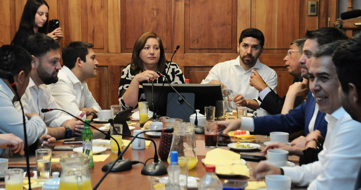 El dilema del Partido Socialista por rol opositor en gobierno de Kast: bloque amplio o camino propio