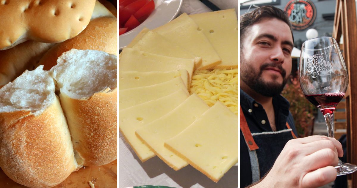 El IPC de noviembre subió un 0,3%: subieron los quesos y el pan, bajaron los gastos comunes y vinos