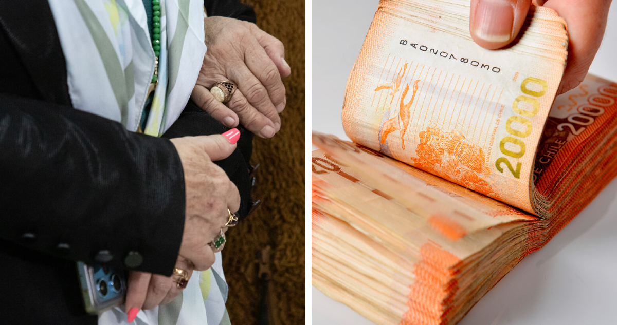 El mayor hito de la reforma de pensiones: revisa cuánto subirá el pago de las jubilaciones desde 2026