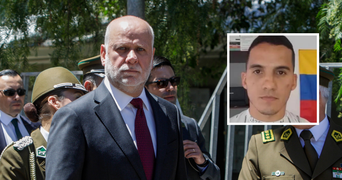 Elizalde asegura que crimen de Ronald Ojeda no quedará impune y se aplicarán “las máximas sanciones”