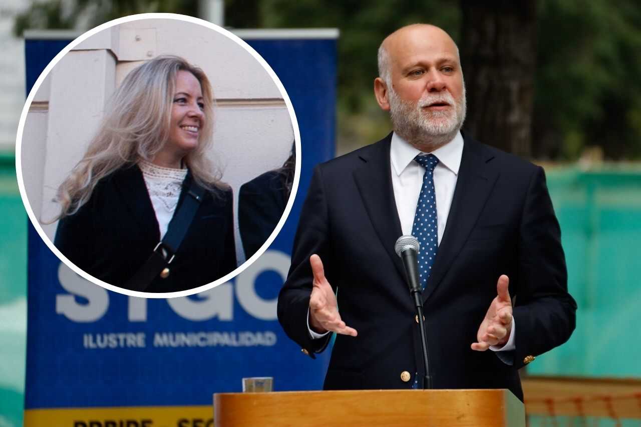 Elizalde pide “responsabilidad” tras advertencia de Vanessa Kaiser de eventual Golpe de Estado a Kast