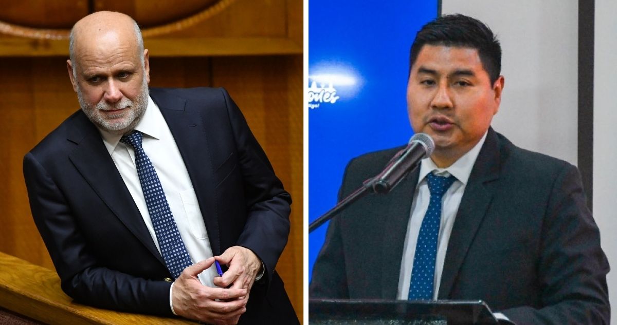 Agencia UNO | Gobierno Regional Arica y Parinacota