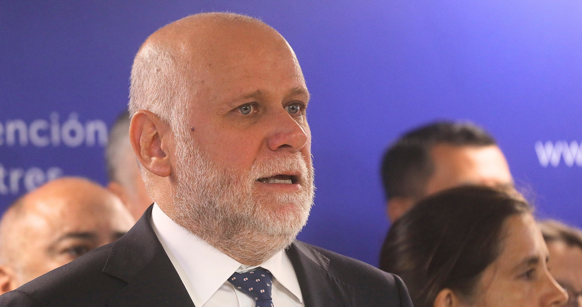 Elizalde revela que hay un 7% menos de incendios que en 2024 y un 25% menos de superficie comprometida