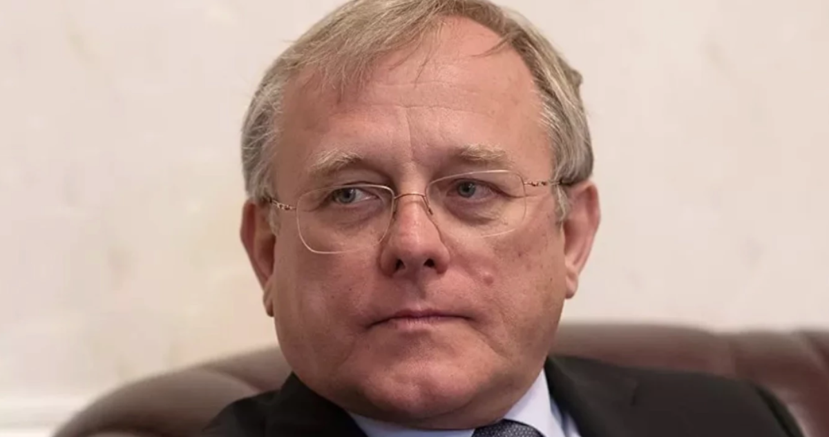 Reportan fallecimiento del embajador de Rusia en Corea del Norte