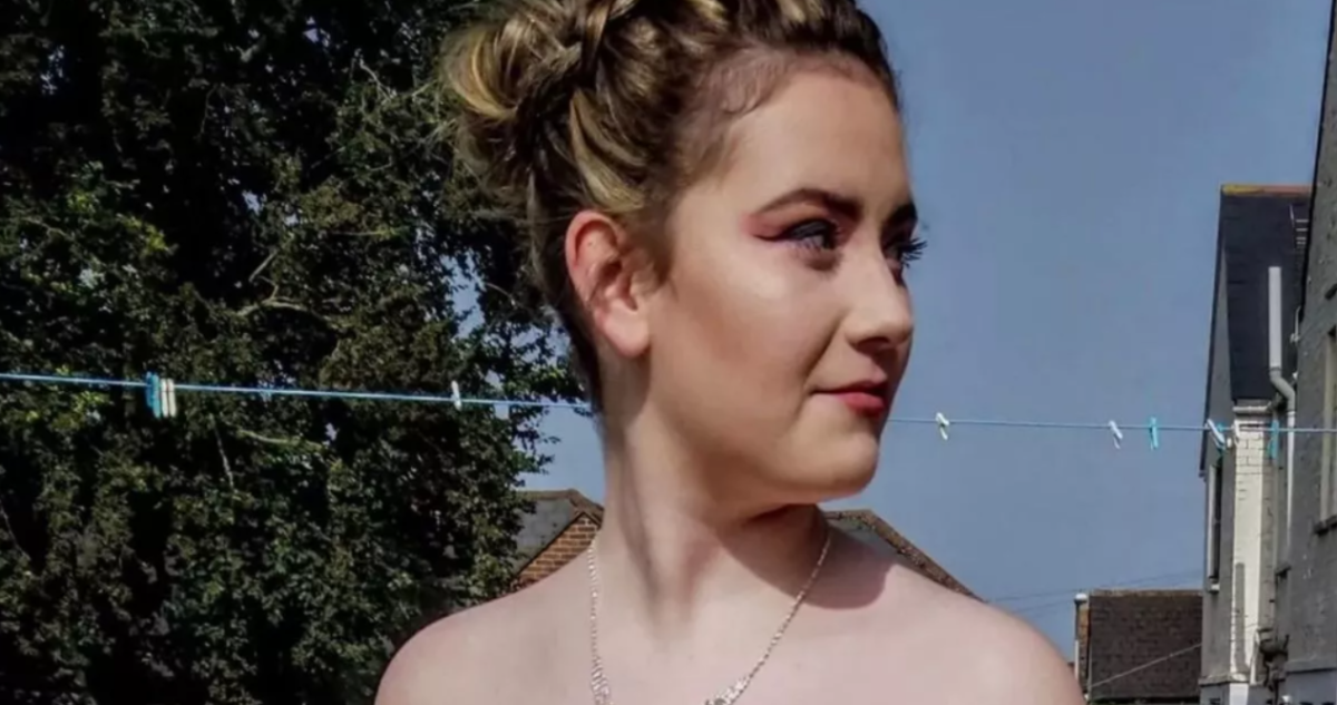 Embarazada murió repentinamente mientras dormía en Inglaterra