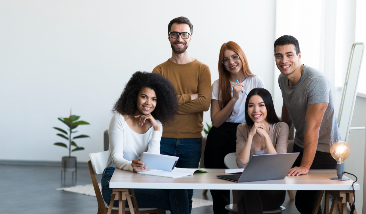 Inclusión del talento joven en las organizaciones: ¿cómo atraer 
y conservar a nuevos profesionales?