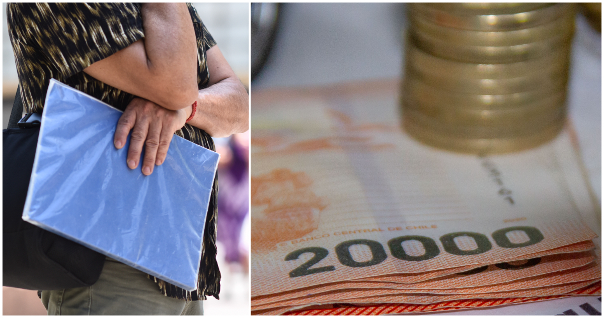 Tras última cifra de desempleo: Expertos remarcan que Chile debe recuperar inversión y crecimiento