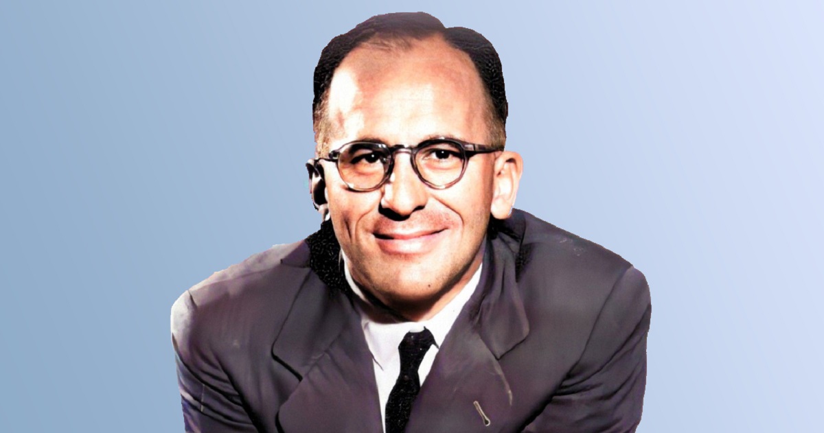 Enrique Shaw, el empresario que será beato