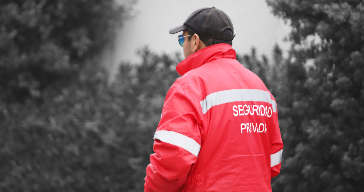 Entra en vigencia la nueva Ley de Seguridad Privada: empresas advierten posibles “cuellos de botella”