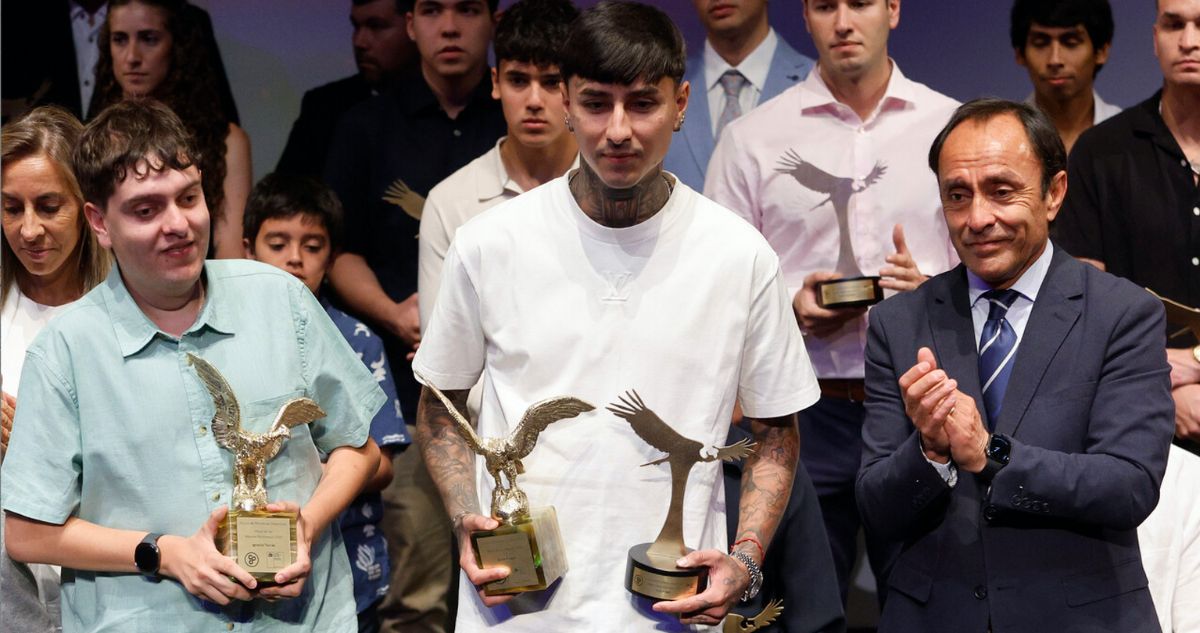 Erick Pulgar Mejor de los Mejores