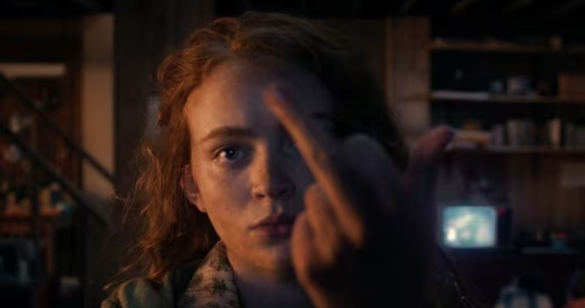 El error de guion de Stranger Things 5 que solo algunos fans notaron: involucra a Max