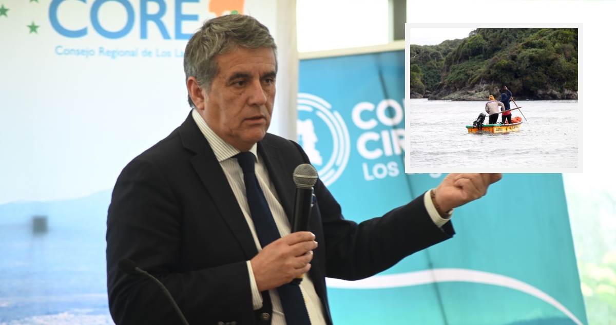 Espacios marinos costeros