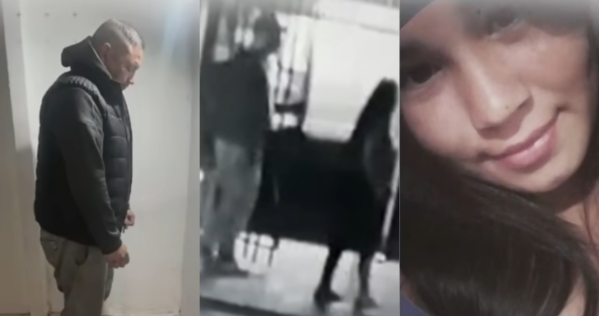 “Está pa’ asaltarla”: así cayó banda criminal donde hija planificaba robos y padre los cometía