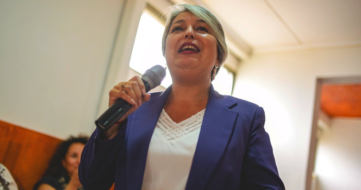 “Estado de Excepción mientras sea necesario”: Jara presenta plan con 14 compromisos para La Araucanía