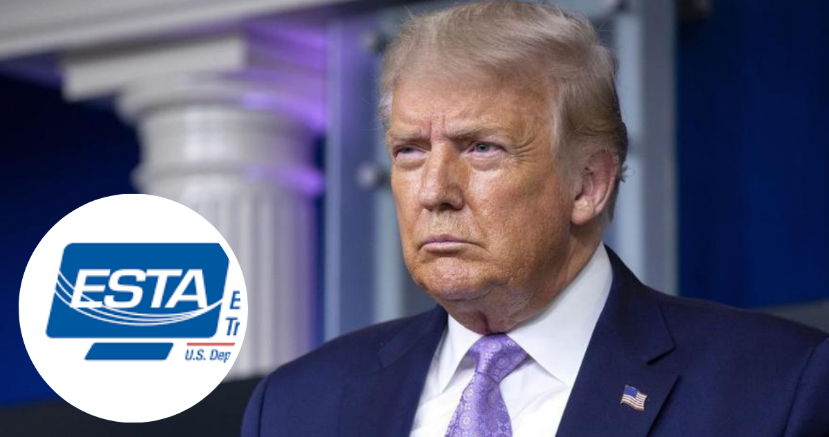 Estados Unidos revisaría actividad de redes sociales a turistas con programa ESTA