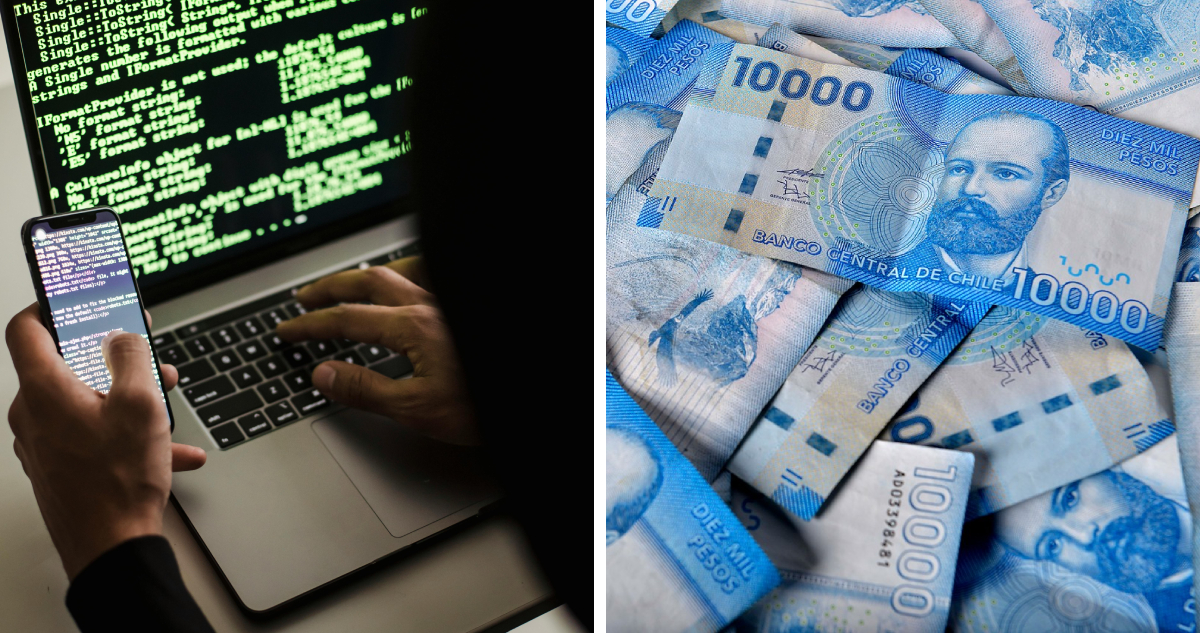 Estafas y créditos usureros: CMF denuncia y alerta por varias páginas y aplicaciones irregulares