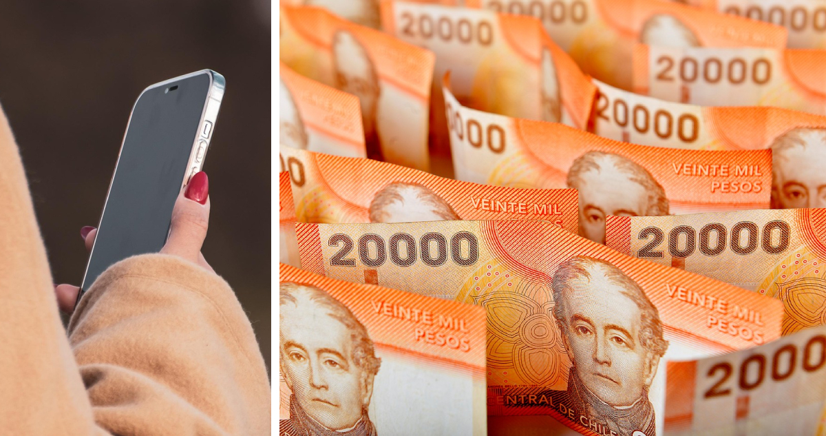 Estas seis aplicaciones para celular ofrecen créditos usureros según la CMF: presentó una denuncia