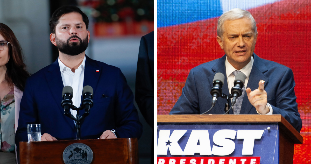 Estrechez fiscal y alta demanda social: los pendientes que deja Boric a la futura administración Kast