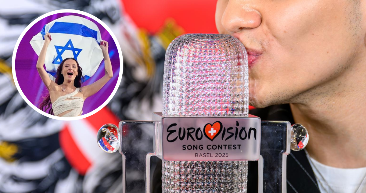 Israel y Eurovisión