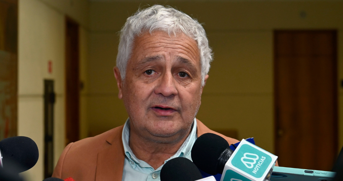 Ex asesoras acusan a diputado Palma de acoso laboral y hostigamiento en periodo electoral